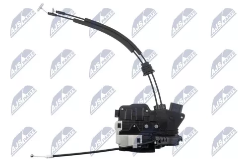 NTY NTY (EZC-KA-015) Door Lock 