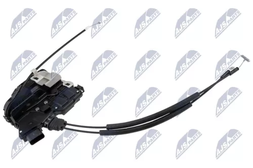 NTY NTY (EZC-KA-015) Door Lock 