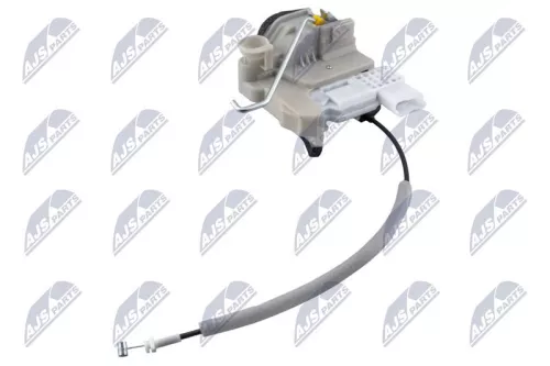NTY NTY (EZC-KA-016) Door Lock 