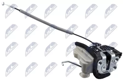 NTY NTY (EZC-KA-016) Door Lock 