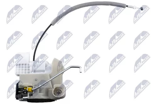 NTY NTY (EZC-KA-016) Door Lock 