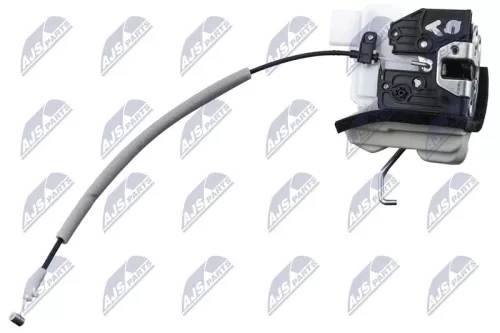 NTY NTY (EZC-KA-016) Door Lock 
