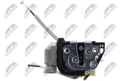 NTY NTY (EZC-KA-016) Door Lock 