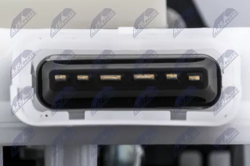 NTY NTY (EZC-KA-016) Door Lock 