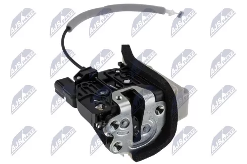 NTY NTY (EZC-KA-017) Door Lock 