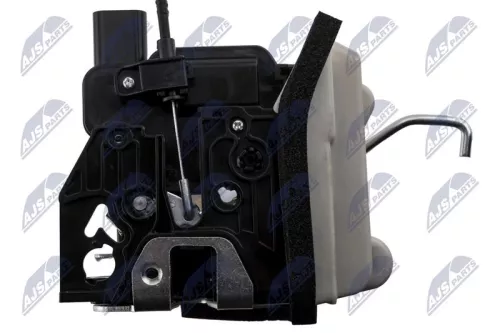 NTY NTY (EZC-KA-017) Door Lock 
