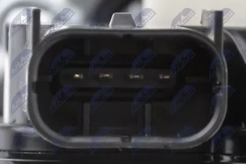 NTY NTY (EZC-KA-017) Door Lock 