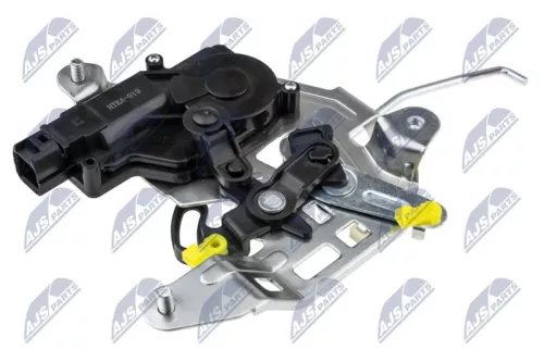 NTY NTY EZC-KA-019 Actuator, central locking system 