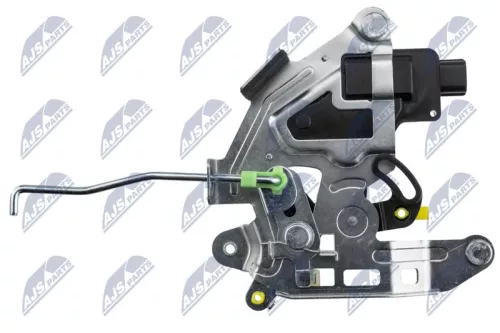 NTY NTY EZC-KA-019 Actuator, central locking system 
