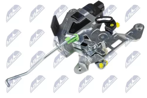 NTY NTY EZC-KA-019 Actuator, central locking system 