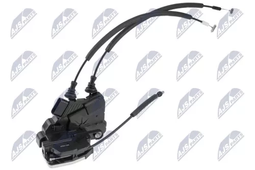 NTY NTY (EZC-KA-028) Door Lock 