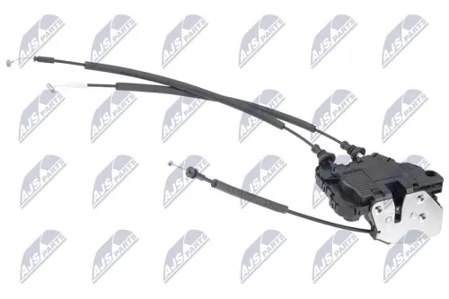 NTY NTY (EZC-KA-028) Door Lock 