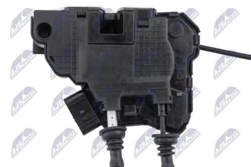 NTY NTY (EZC-KA-028) Door Lock 
