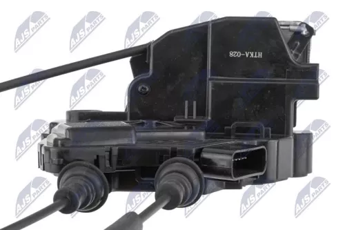 NTY NTY (EZC-KA-028) Door Lock 