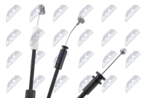NTY NTY (EZC-KA-028) Door Lock 
