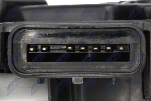 NTY NTY (EZC-KA-028) Door Lock 