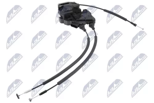 NTY NTY (EZC-KA-029) Door Lock 