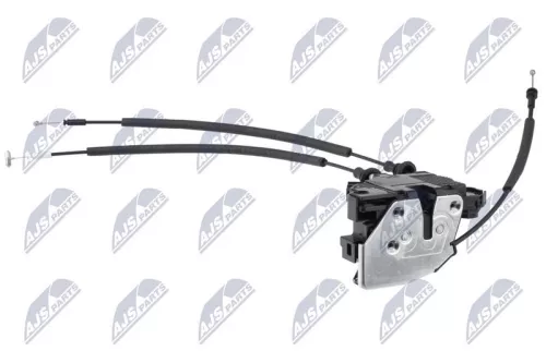 NTY NTY (EZC-KA-029) Door Lock 