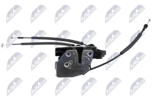 NTY NTY (EZC-KA-029) Door Lock 