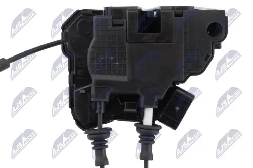 NTY NTY (EZC-KA-029) Door Lock 