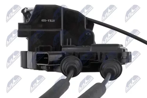 NTY NTY (EZC-KA-029) Door Lock 