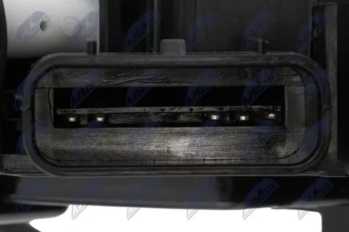 NTY NTY (EZC-KA-029) Door Lock 