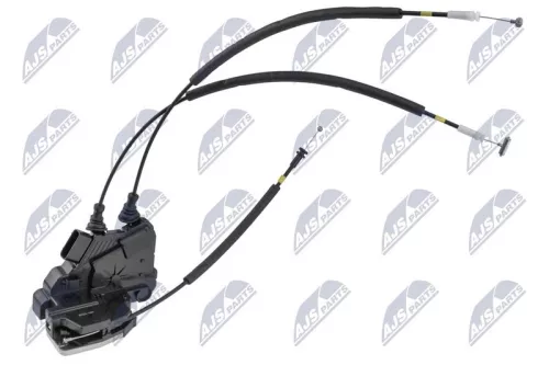 NTY NTY (EZC-KA-030) Door Lock 