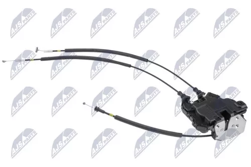 NTY NTY (EZC-KA-030) Door Lock 