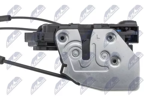 NTY NTY (EZC-KA-030) Door Lock 