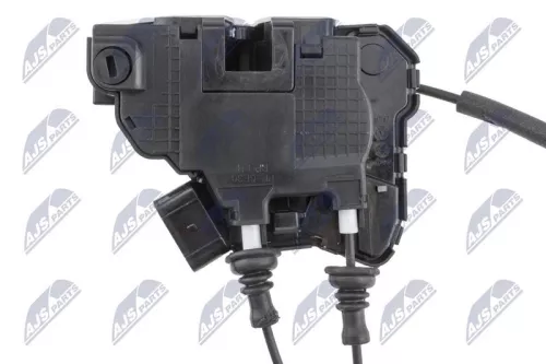 NTY NTY (EZC-KA-030) Door Lock 