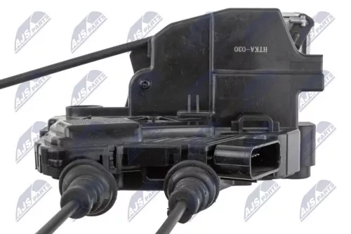 NTY NTY (EZC-KA-030) Door Lock 