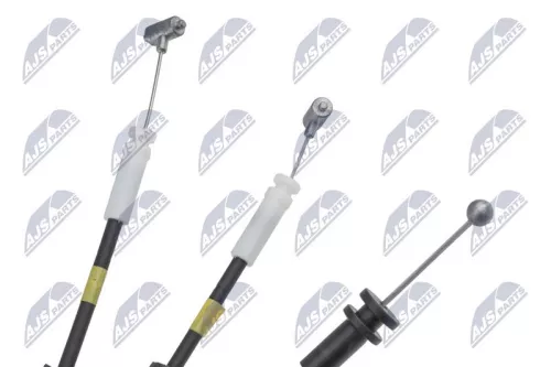 NTY NTY (EZC-KA-030) Door Lock 