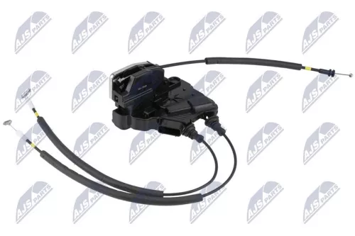 NTY NTY (EZC-KA-031) Door Lock 