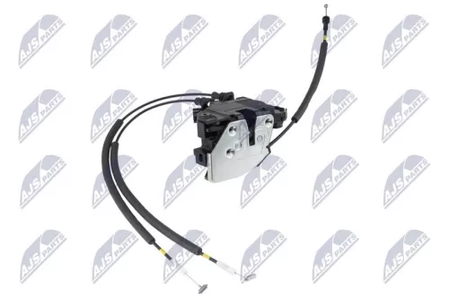 NTY NTY (EZC-KA-031) Door Lock 