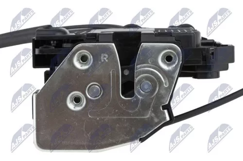 NTY NTY (EZC-KA-031) Door Lock 