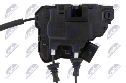 NTY NTY (EZC-KA-031) Door Lock 
