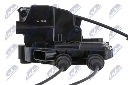 NTY NTY (EZC-KA-031) Door Lock 