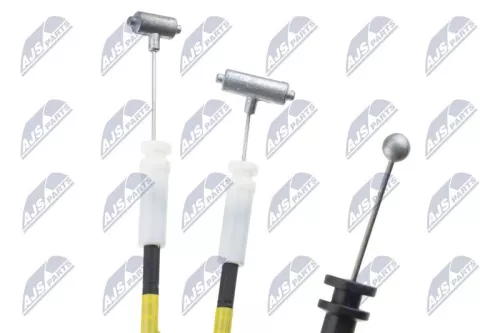 NTY NTY (EZC-KA-031) Door Lock 