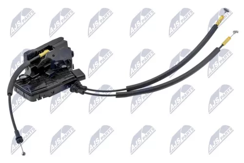 NTY NTY (EZC-KA-032) Door Lock 