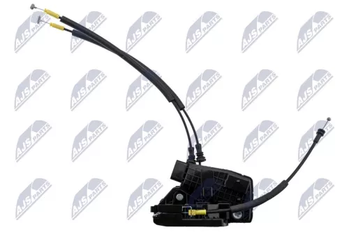 NTY NTY (EZC-KA-032) Door Lock 