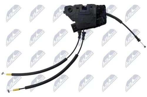 NTY NTY (EZC-KA-032) Door Lock 