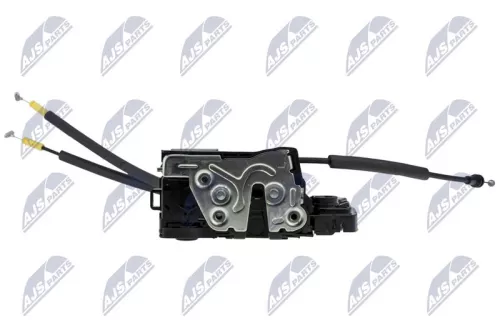 NTY NTY (EZC-KA-032) Door Lock 