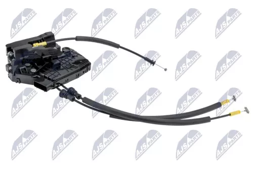 NTY NTY (EZC-KA-033) Door Lock 