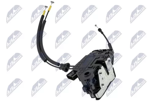NTY NTY (EZC-KA-033) Door Lock 