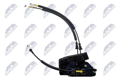 NTY NTY (EZC-KA-033) Door Lock 