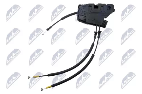 NTY NTY (EZC-KA-033) Door Lock 