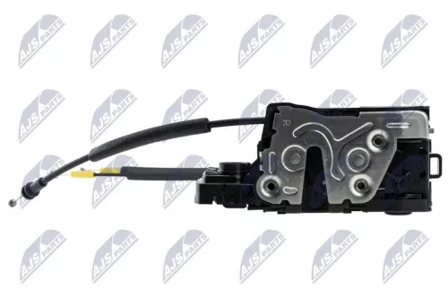 NTY NTY (EZC-KA-033) Door Lock 