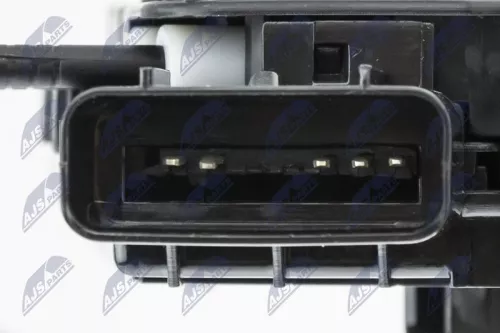 NTY NTY (EZC-KA-033) Door Lock 