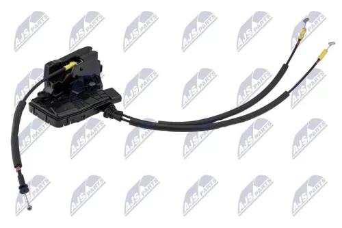 NTY NTY (EZC-KA-034) Door Lock 