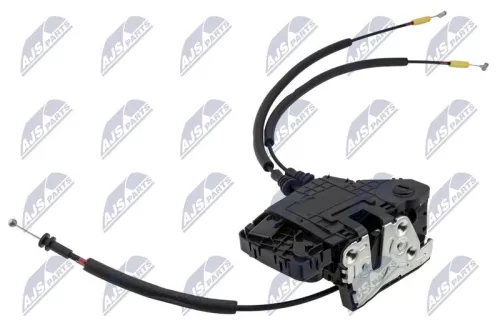 NTY NTY (EZC-KA-034) Door Lock 